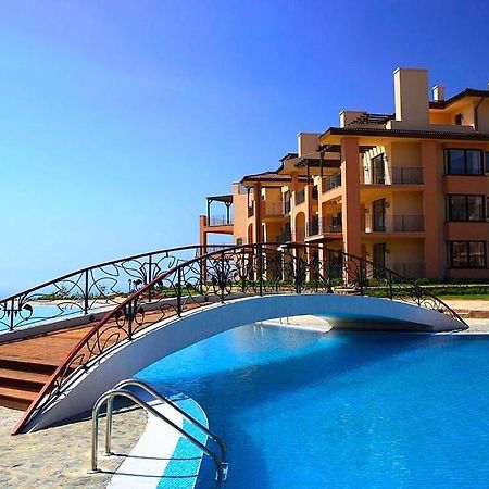 Hc Apartments Kaliakria Topola Esterno foto