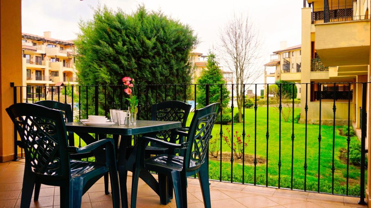 Hc Apartments Kaliakria Topola Esterno foto