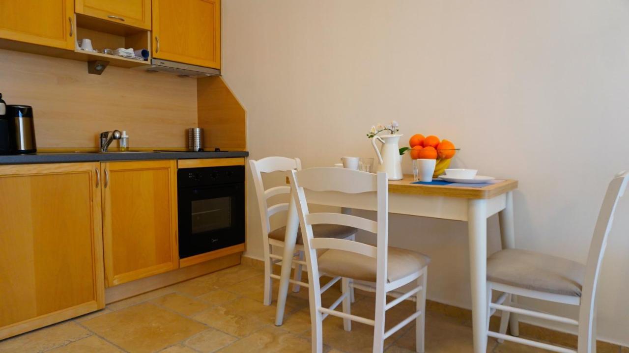 Hc Apartments Kaliakria Topola Esterno foto