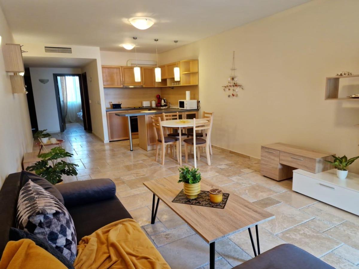 Hc Apartments Kaliakria Topola Esterno foto