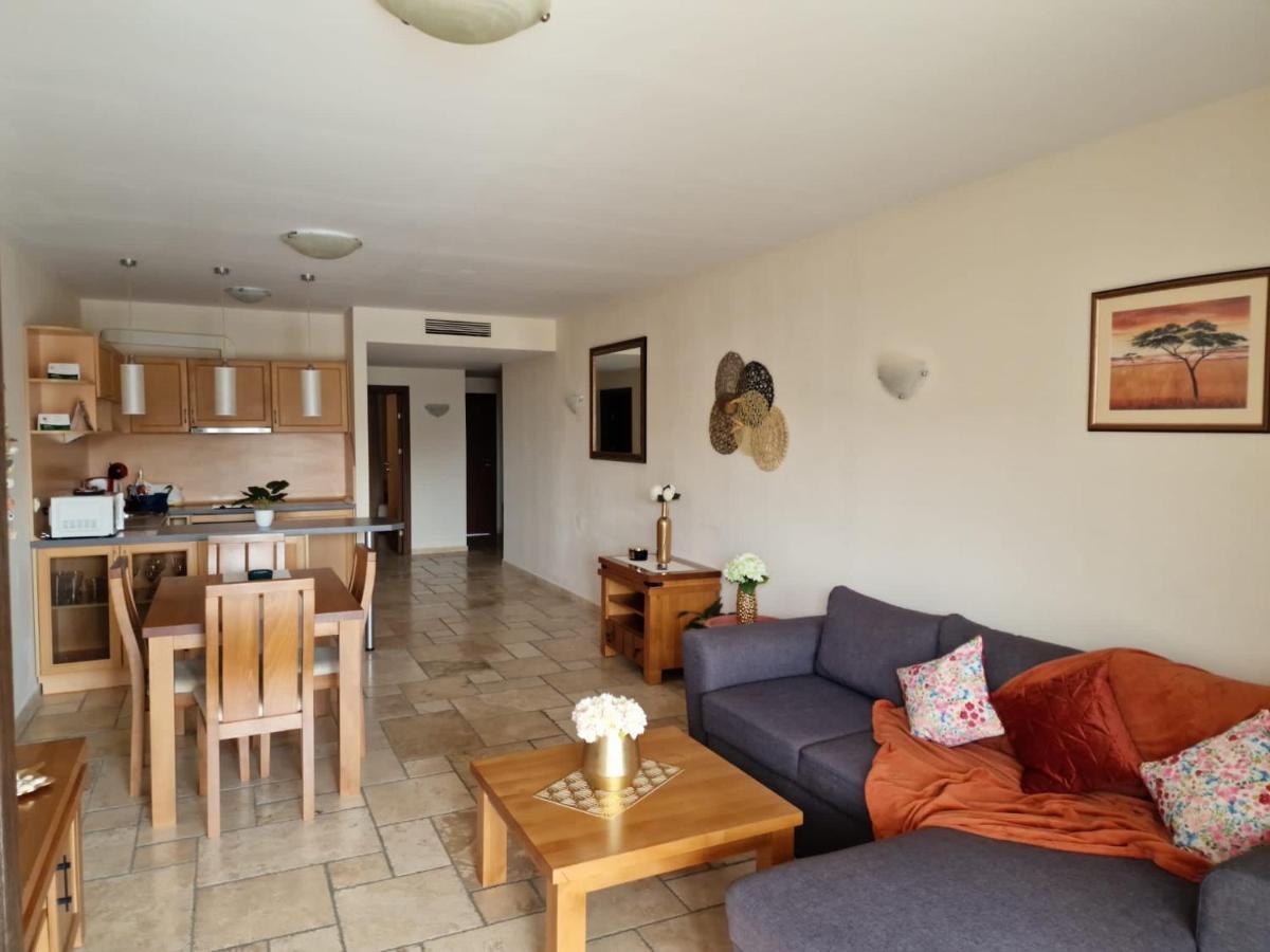 Hc Apartments Kaliakria Topola Esterno foto