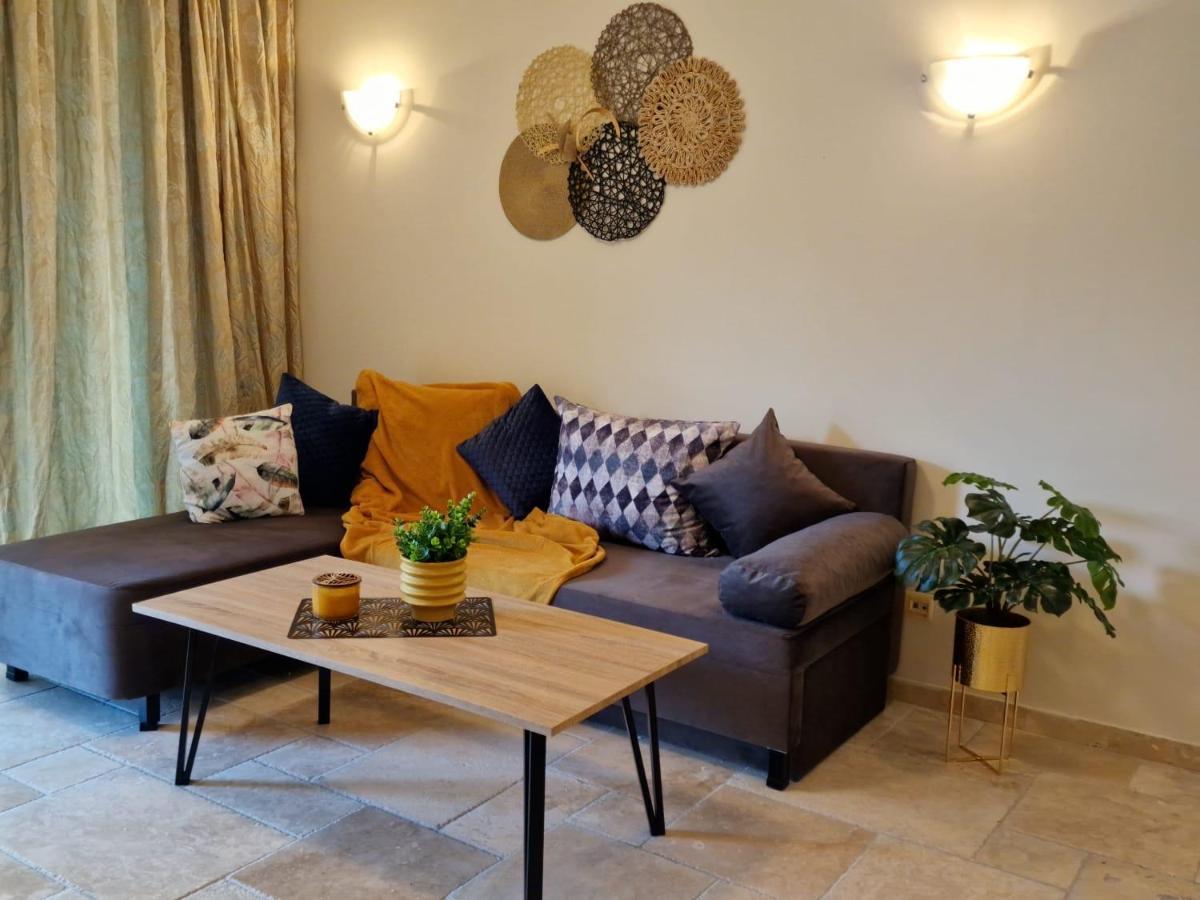 Hc Apartments Kaliakria Topola Esterno foto