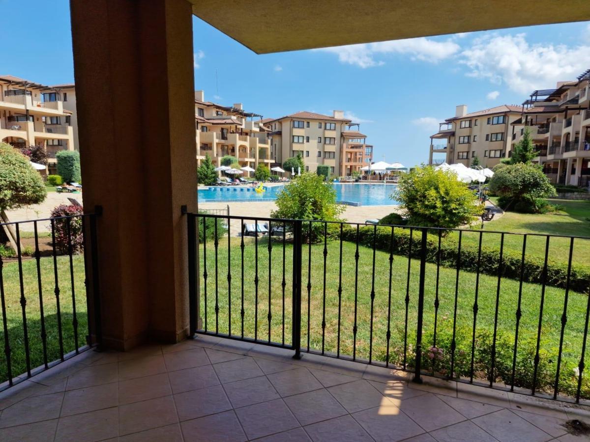 Hc Apartments Kaliakria Topola Esterno foto