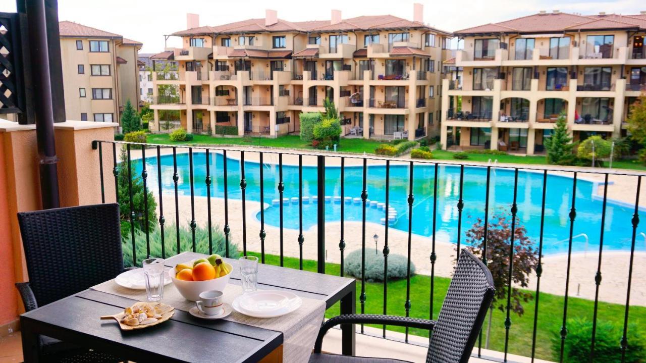 Hc Apartments Kaliakria Topola Esterno foto