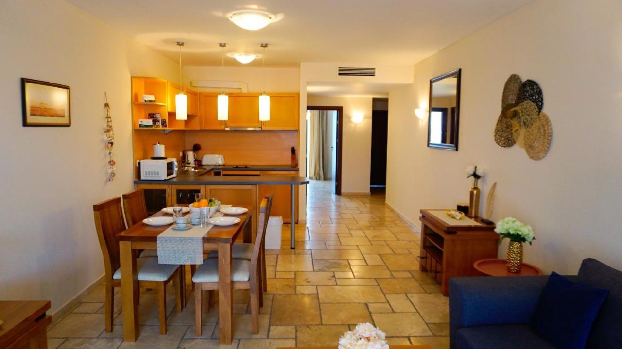 Hc Apartments Kaliakria Topola Esterno foto
