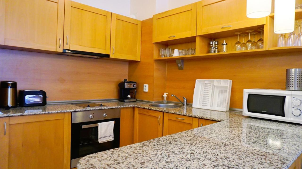 Hc Apartments Kaliakria Topola Esterno foto