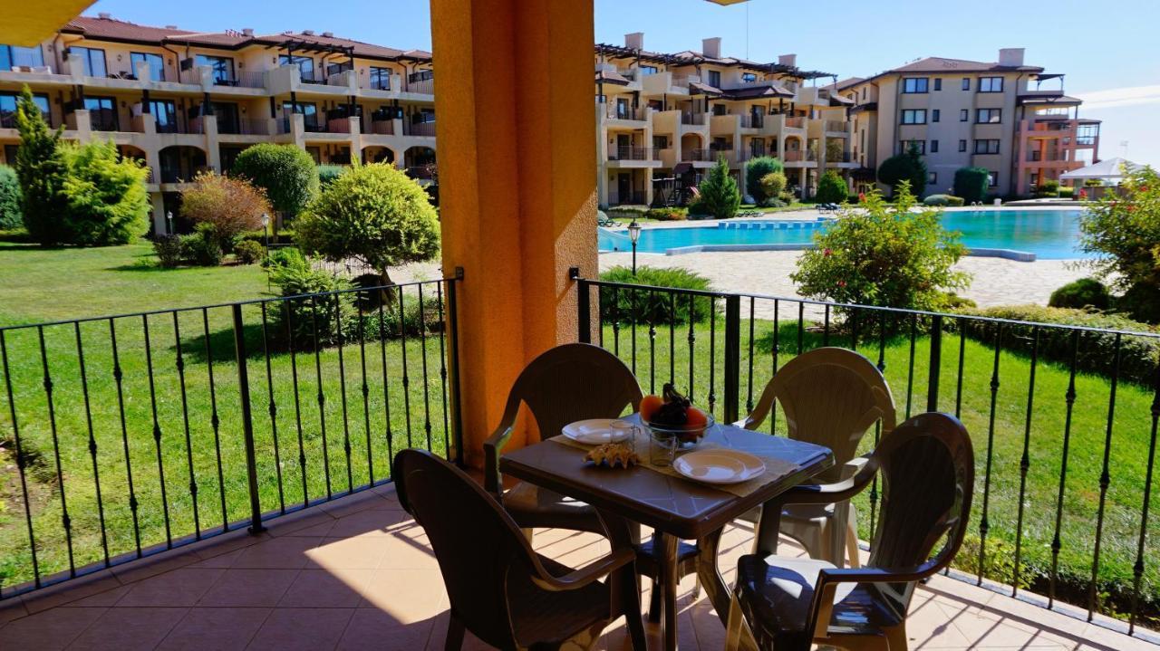 Hc Apartments Kaliakria Topola Esterno foto
