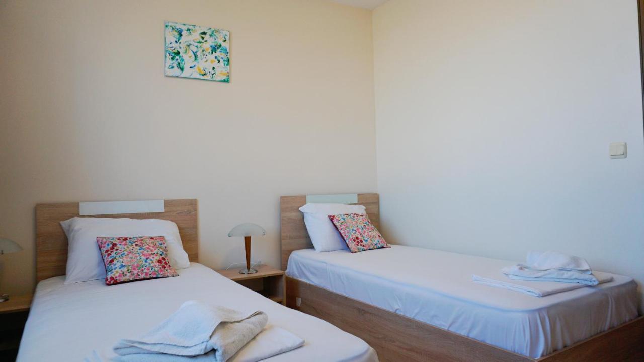Hc Apartments Kaliakria Topola Esterno foto