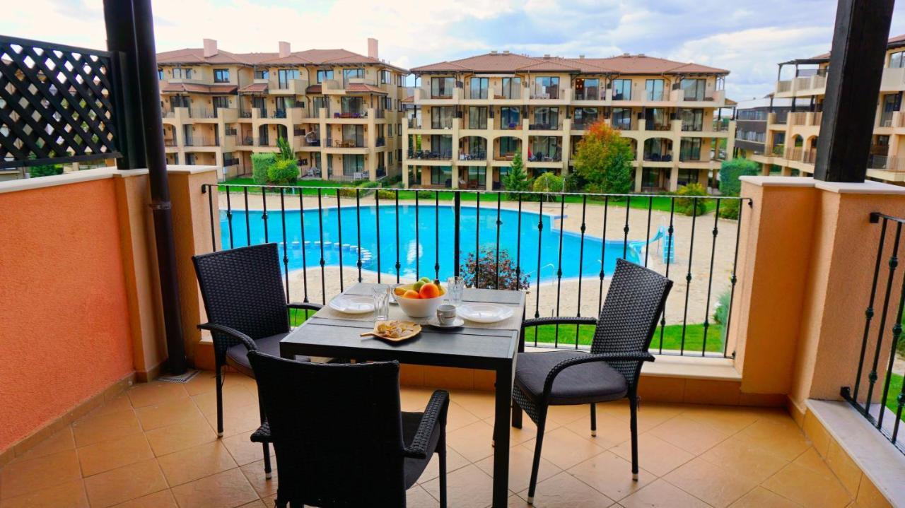Hc Apartments Kaliakria Topola Esterno foto