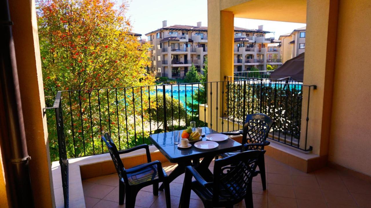 Hc Apartments Kaliakria Topola Esterno foto