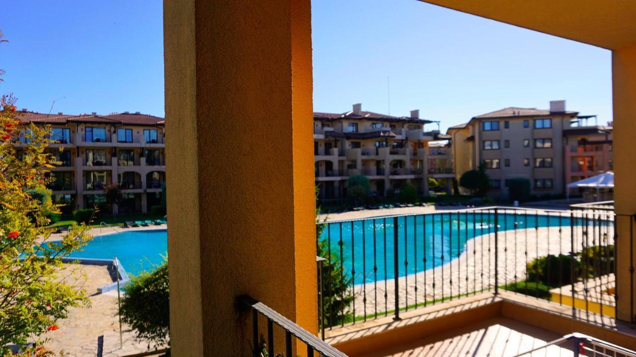 Hc Apartments Kaliakria Topola Esterno foto