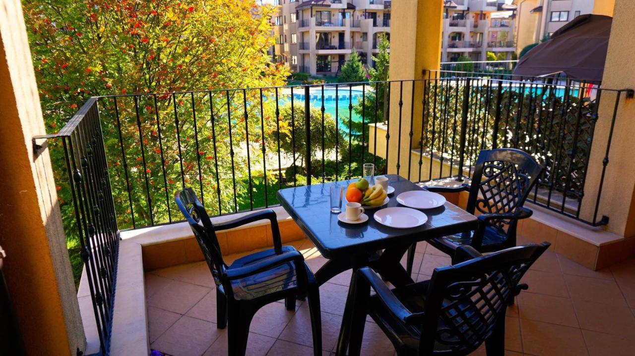Hc Apartments Kaliakria Topola Esterno foto