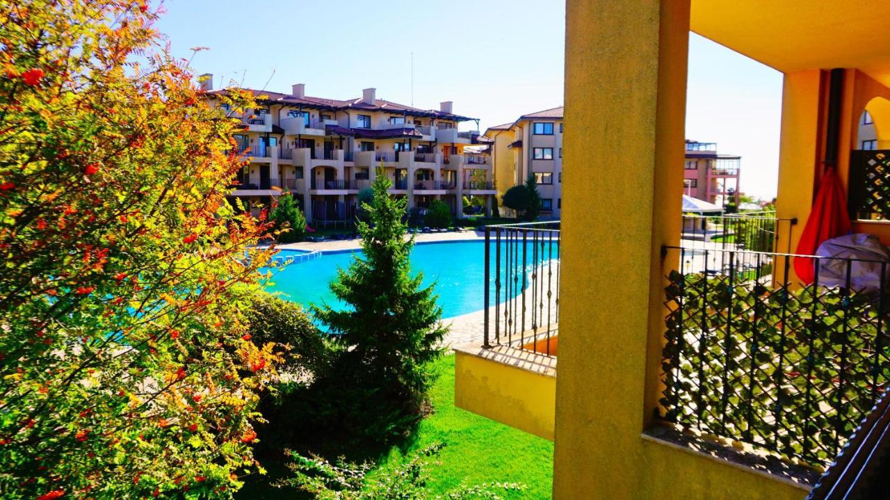 Hc Apartments Kaliakria Topola Esterno foto