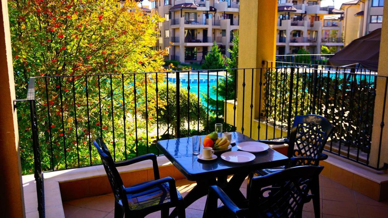 Hc Apartments Kaliakria Topola Esterno foto