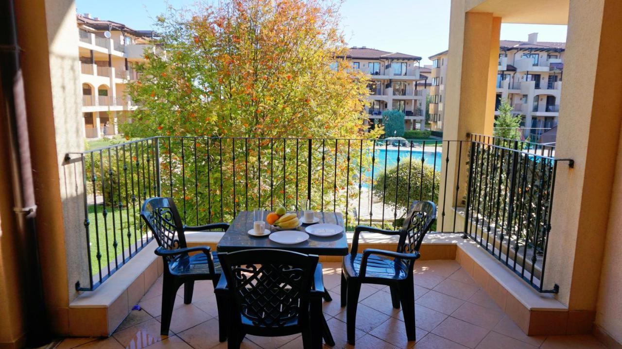 Hc Apartments Kaliakria Topola Esterno foto