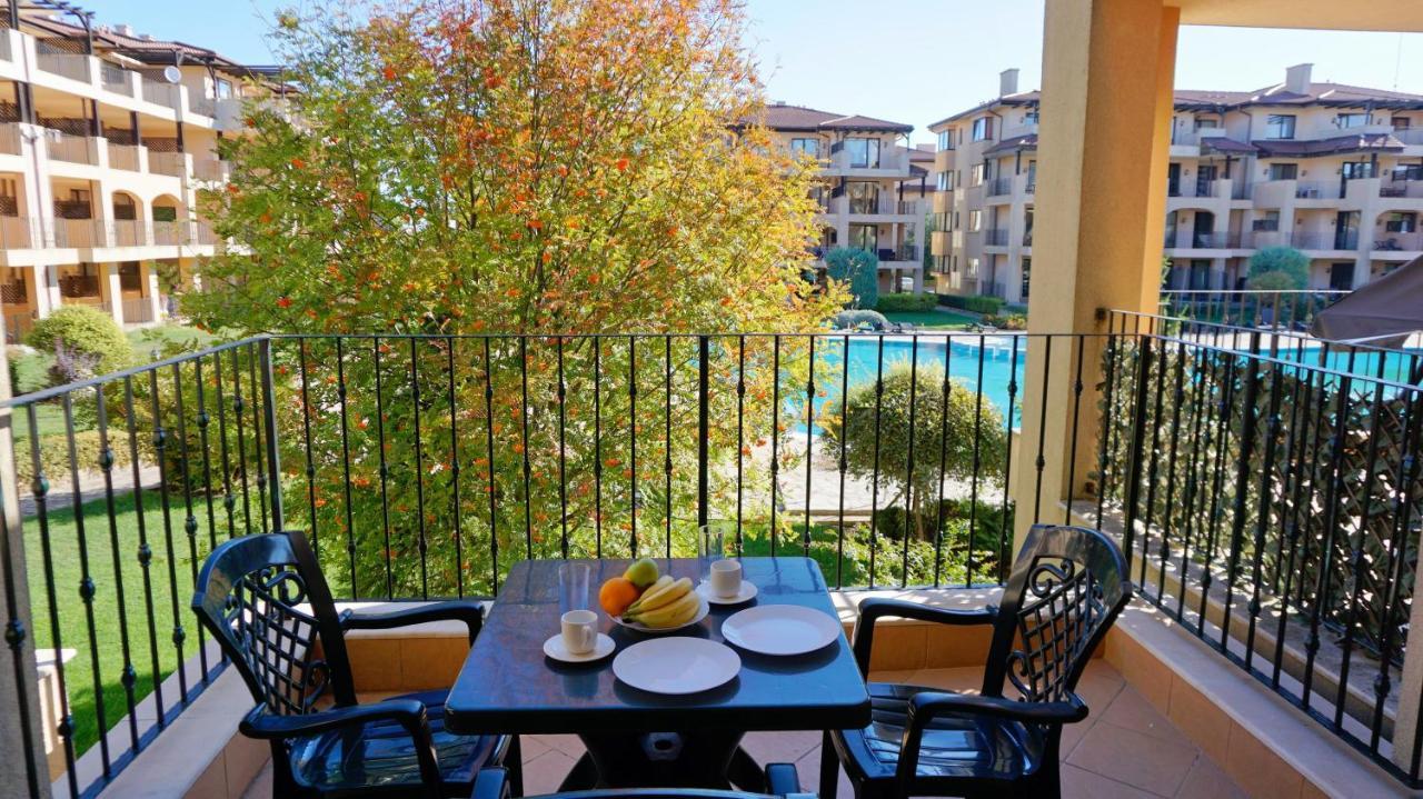Hc Apartments Kaliakria Topola Esterno foto