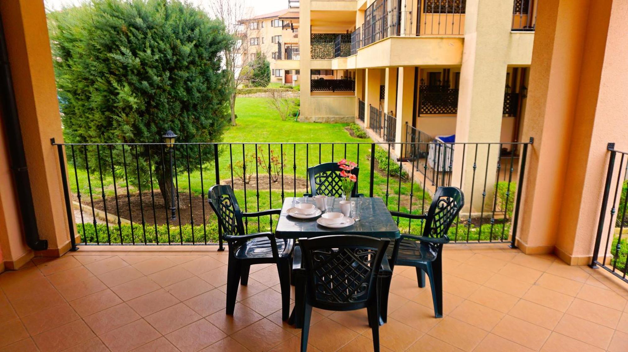 Hc Apartments Kaliakria Topola Camera foto