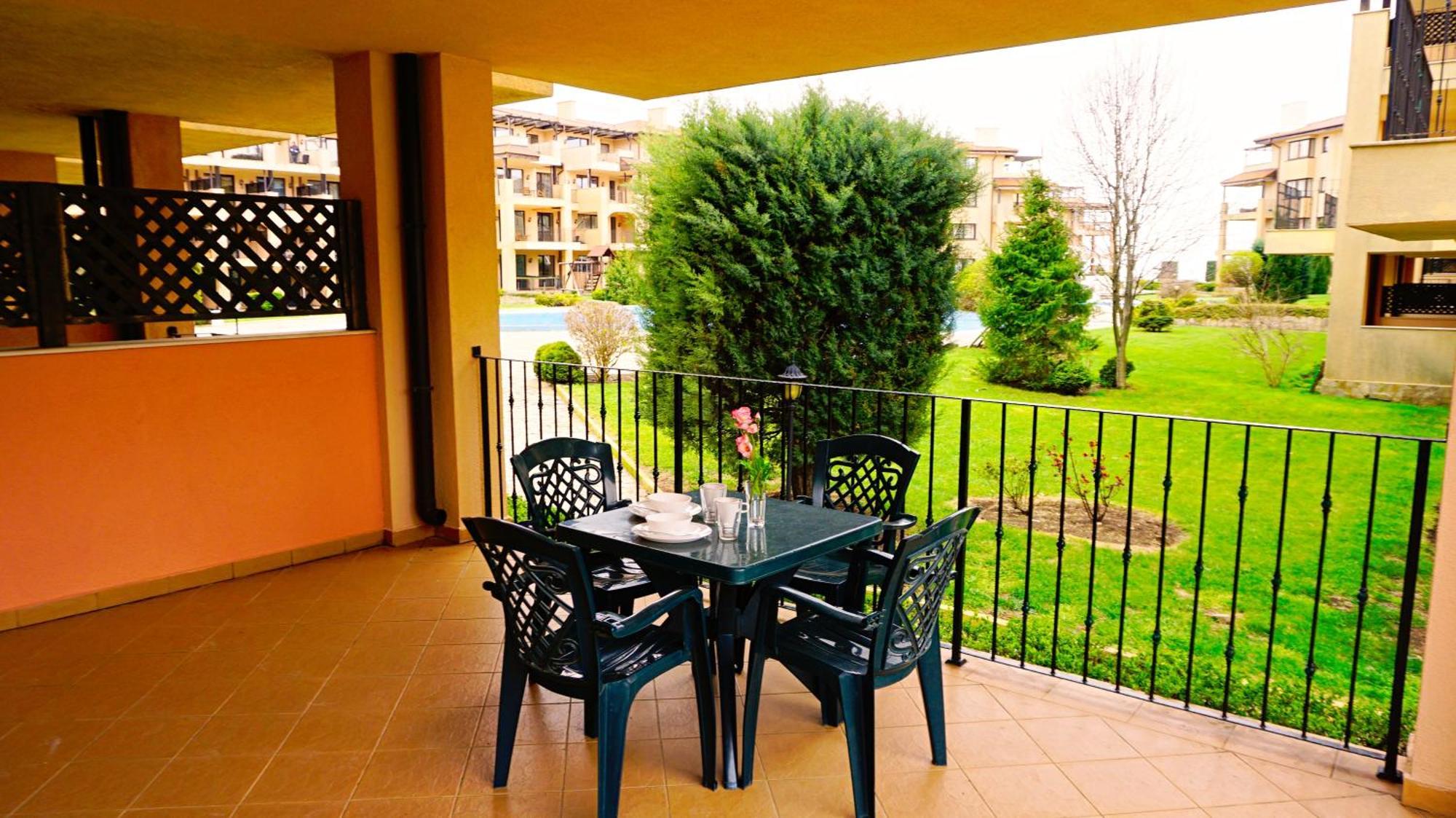 Hc Apartments Kaliakria Topola Camera foto